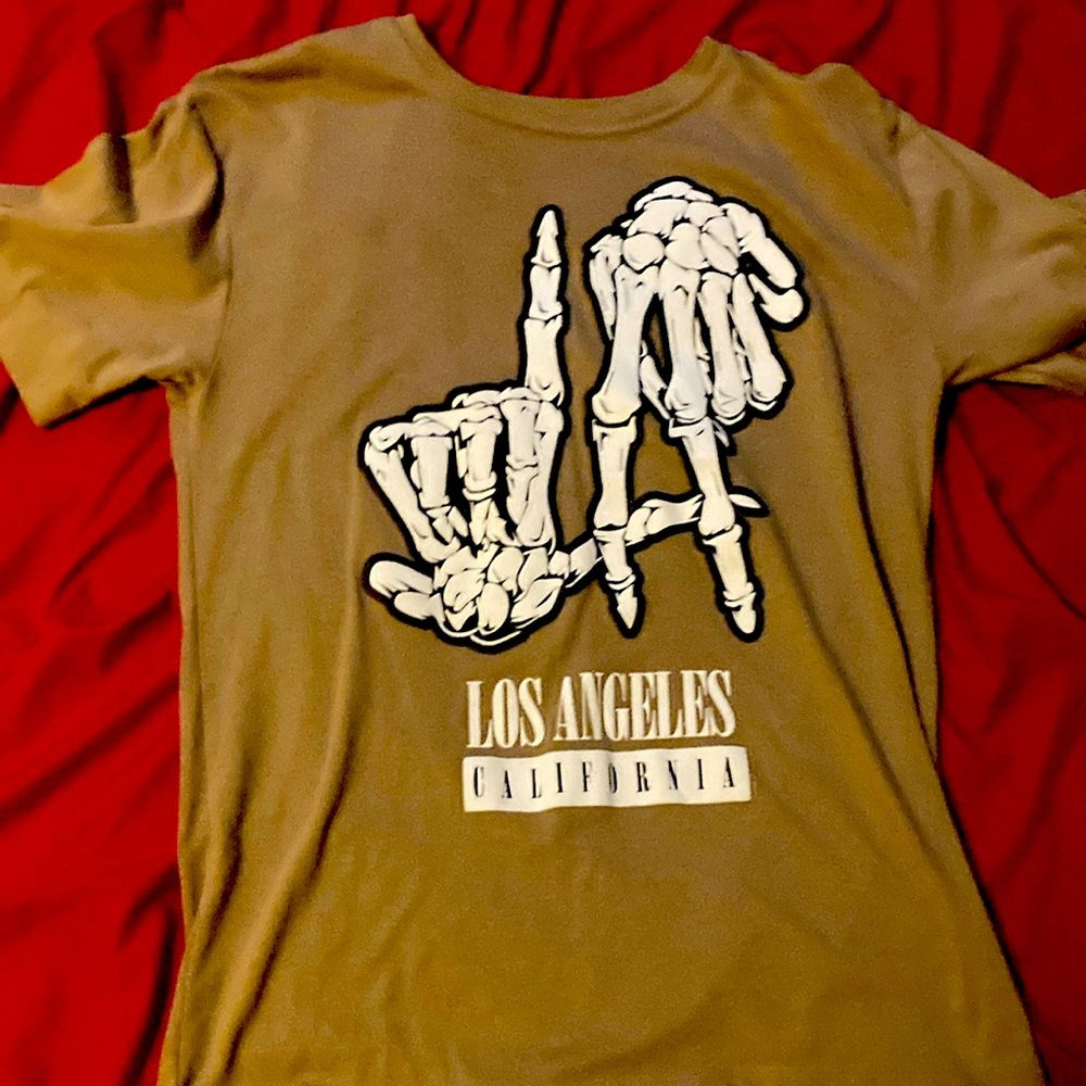 A shirt for kids